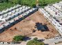 Construirán viviendas en Bahía