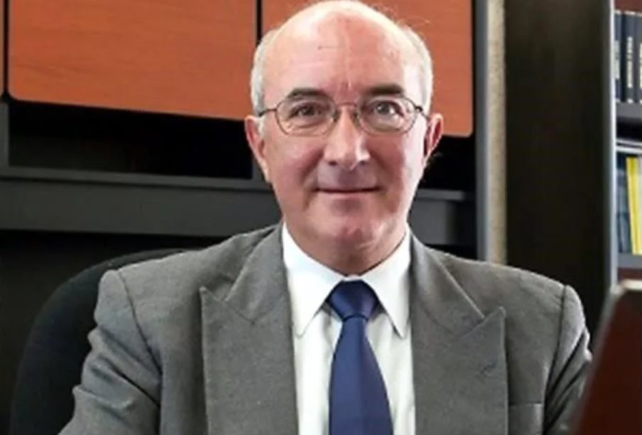 Sacerdote de Legionarios de Cristo, detenido