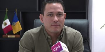 Tesorero municipal, Raúl Rodrigo Pérez